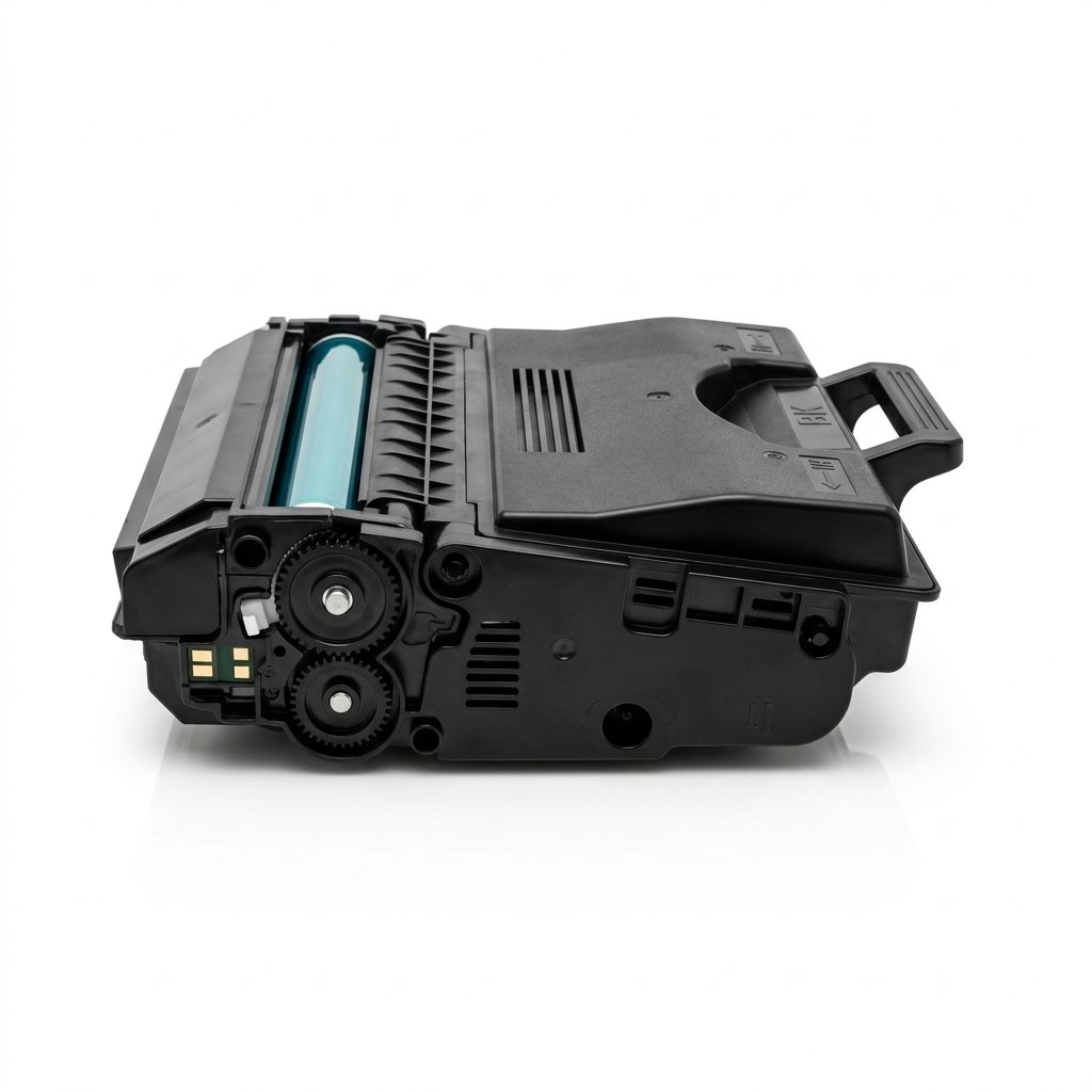 Toner 26X HP para impressão profissional
